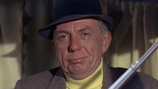 My, What a Pretty Bus My, What a Pretty Bus