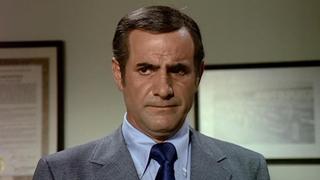 Death of a Nobody Death of a Nobody