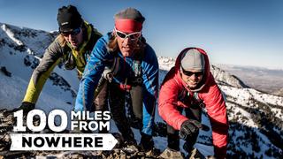  watch 100 Miles From Nowhere