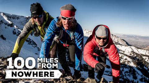100 Miles From Nowhere
