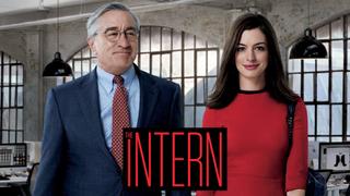  watch The Intern
