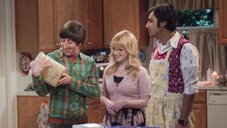 The Leftover Thermalization The Leftover Thermalization