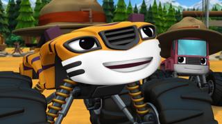 Truck Rangers