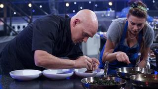 The Blind Taste Test The Blind Taste Test