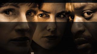 Secret in Their Eyes