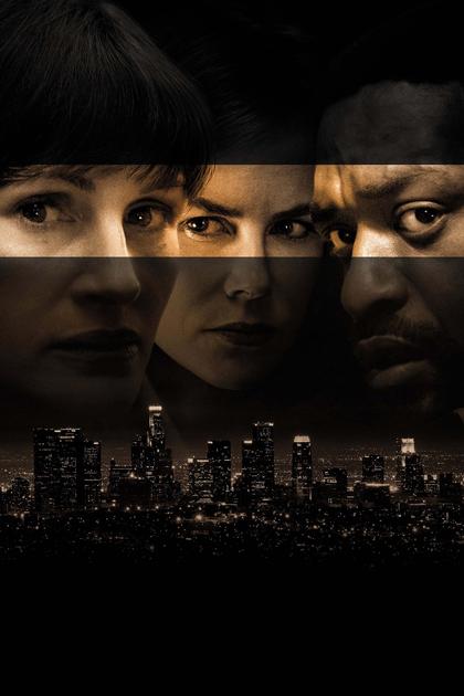 Secret in Their Eyes