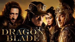  watch Dragon Blade