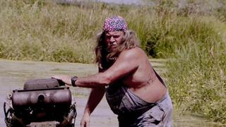 Swamp People