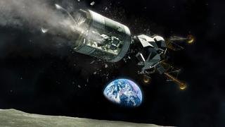 Safely Back to Earth Safely Back to Earth