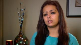 My Big Fat American Gypsy Wedding