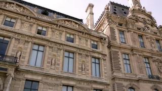 Mysteries at the Museum