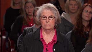 Fighting Instead of Grieving; Mom Coaches Children's Testimony?!