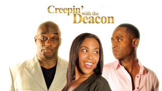 Creepin' With the Deacon