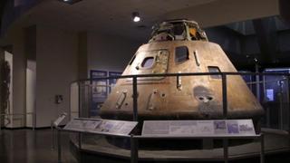 Mysteries at the Museum