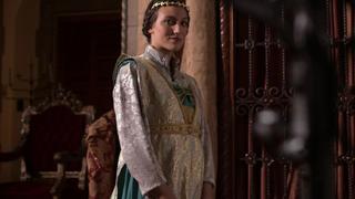 Mysteries at the Museum