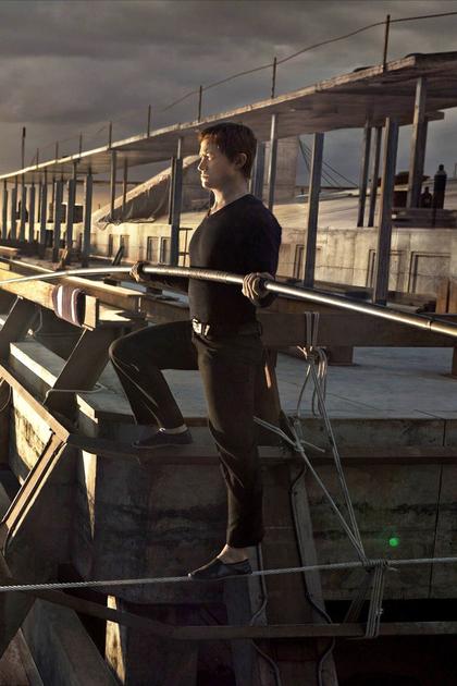 The Walk