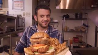 City of Brotherly Grub City of Brotherly Grub