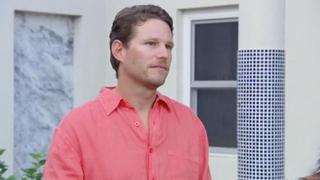 A Couple Leaves the Hustle of NYC to Be Their Own Bosses of a Restaurant on St. John