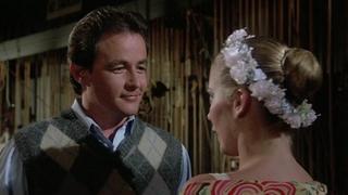 Death Takes a Curtain Call