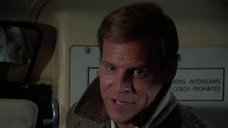 Murder Takes the Bus Murder Takes the Bus