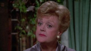 Murder, She Wrote