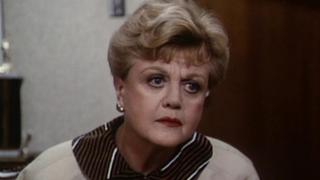 Murder, She Wrote
