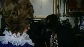 Murder, She Wrote