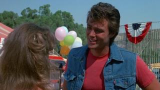 Death Stalks the Big Top Part 1