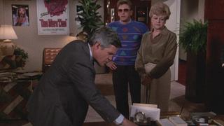 Murder, She Spoke Murder, She Spoke