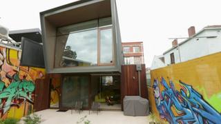 Extreme Homes