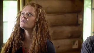 Minnesota Family of Five Weekend Cabin Escape