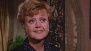 Murder, She Wrote