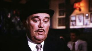 It Runs in the Family It Runs in the Family