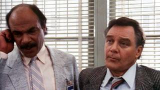 J.B. ... As in Jailbird