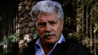 Prediction: Murder Prediction: Murder