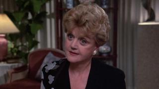 Murder, She Wrote