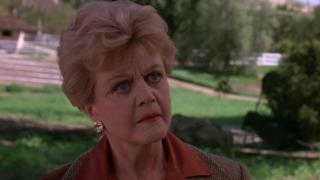 Murder, She Wrote
