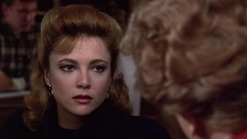 Snow White, Blood Red