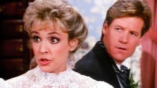 Something Borrowed, Someone Blue Something Borrowed, Someone Blue