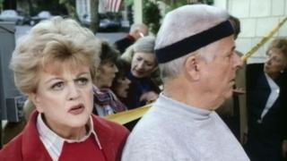 Murder, She Wrote