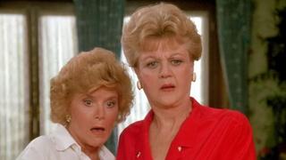 Murder, She Wrote