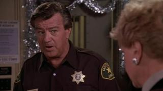 Murder, She Wrote
