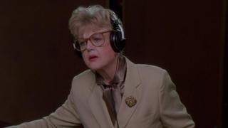 Murder, She Wrote