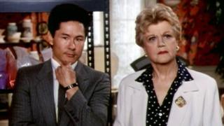 Death in Hong Kong Death in Hong Kong