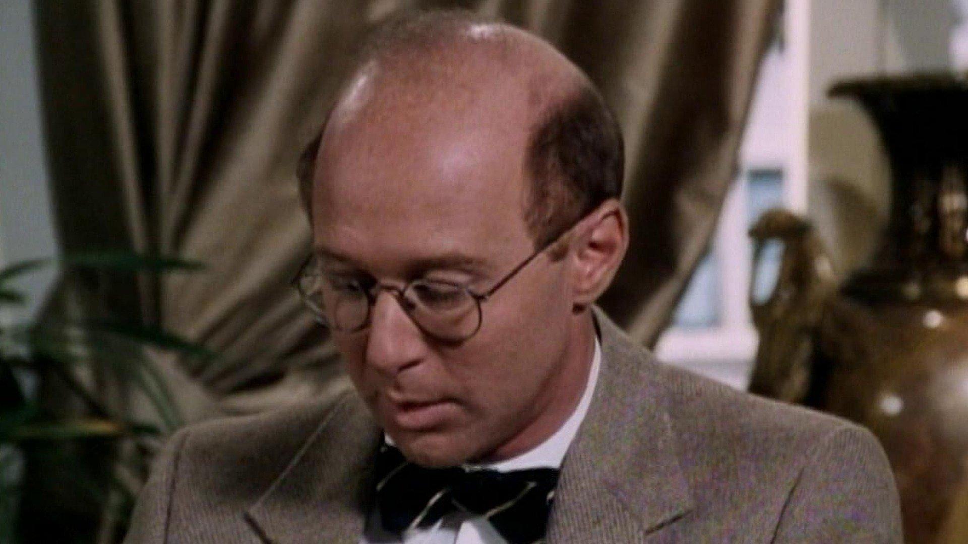 Watch Murder, She Wrote: S11E6 - The Murder Channel on Philo (Free Trial)