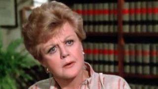 Murder, She Wrote