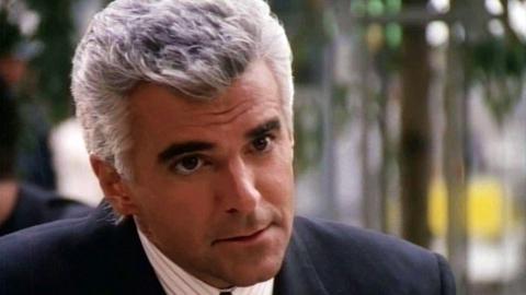 Nailed