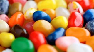 Colorful Candies