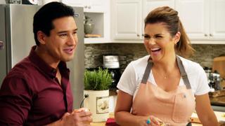 Come in for Comfort Food