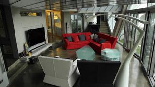 Extreme Homes